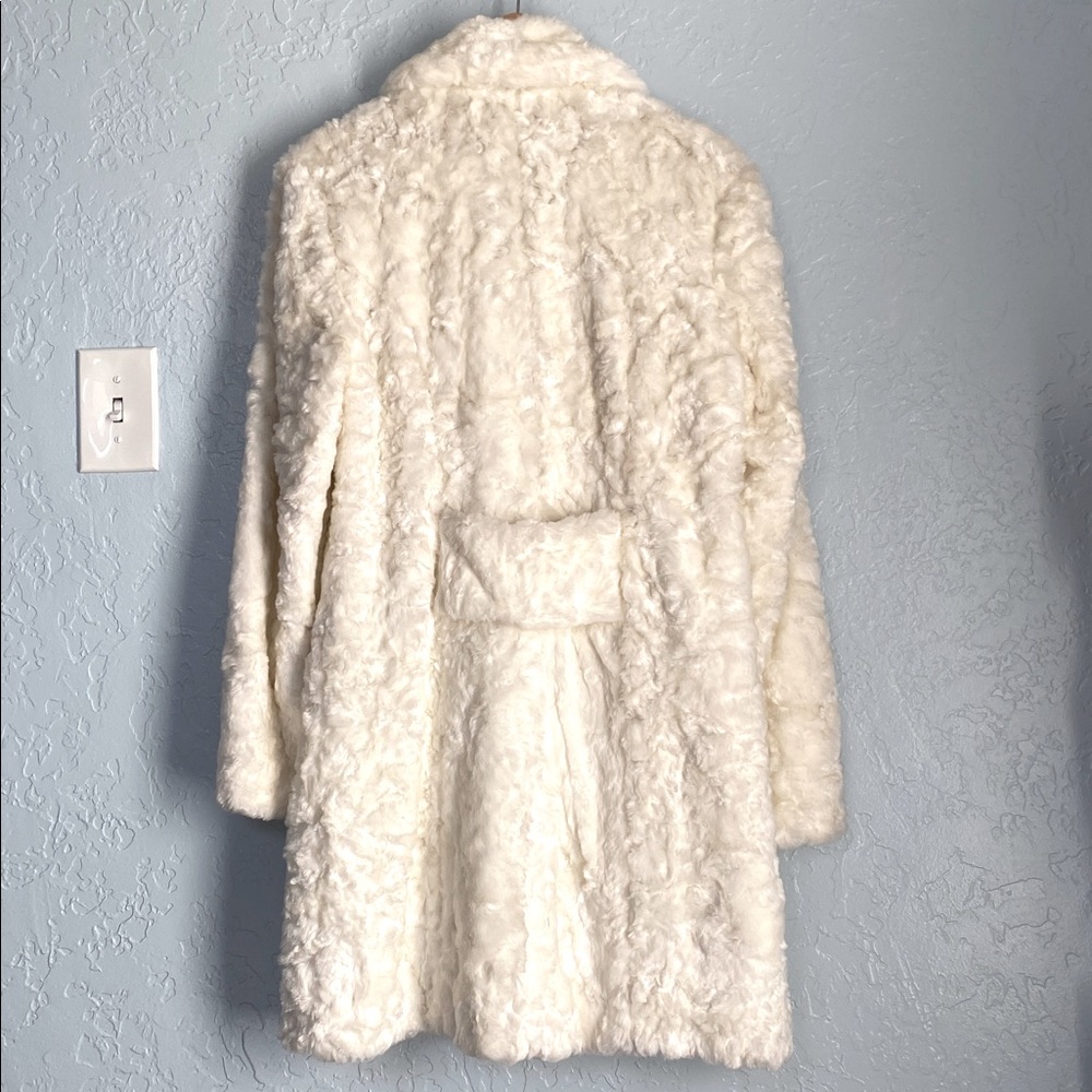 🤍INC🤍Luxurious Teddy Coat - Picture 2 of 10
